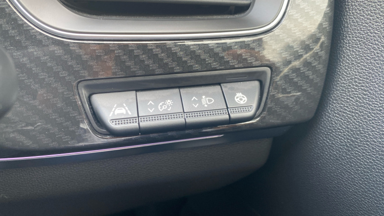 Renault Arkana 1.3 Mild hybrid 140 R.S. Line 5dr EDC Petrol Estate